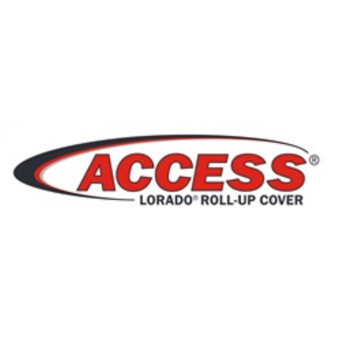 Access LORADO® Roll-Up Cover Split Rail Model 44279