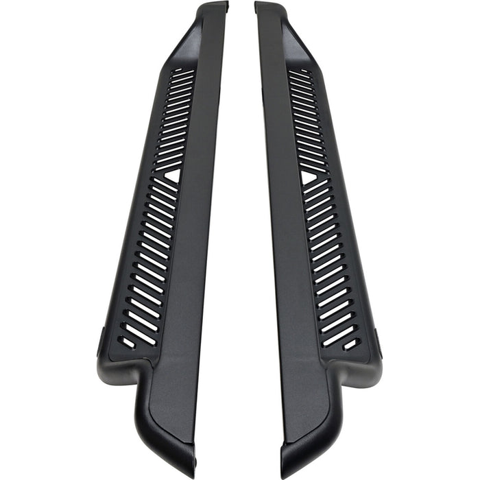 Westin Outlaw Drop Side Steps Model 20-43245