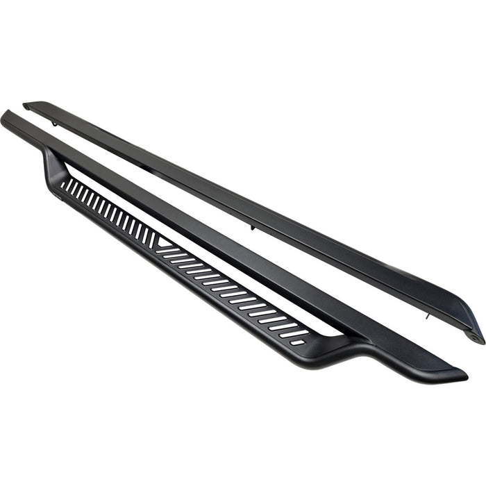 Westin Outlaw Drop Side Steps Model 20-43255