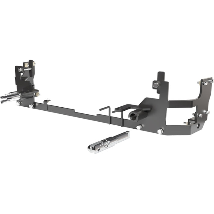Blue Ox Tow Bar Base Plate Model BX2677