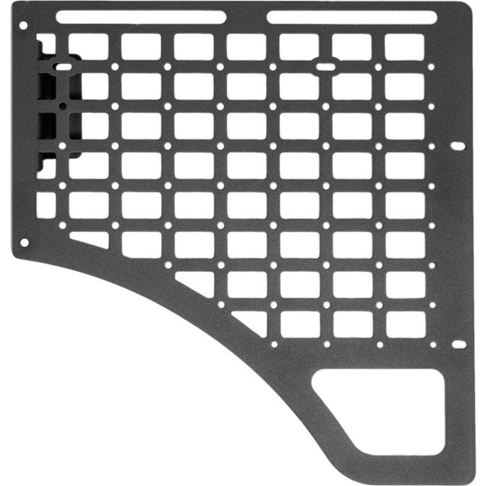 Addictive Desert Designs Ram TRX Bed Side Molle Panels - Passenger Full Set Model AC61901NA-P