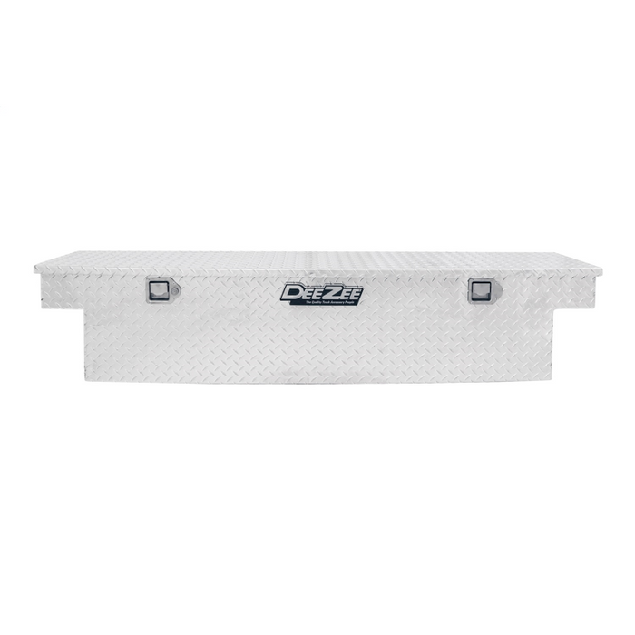 Dee Zee Specialty Series Single Lid Narrow Crossover Tool Box Model DZ6170N