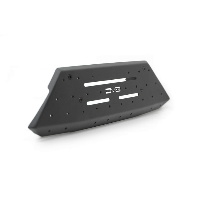 DV8 Offroad 2018-2025 Jeep Gladiator JT Wrangler JL, JLU Digital Device Dash Mount Model DMJL-01