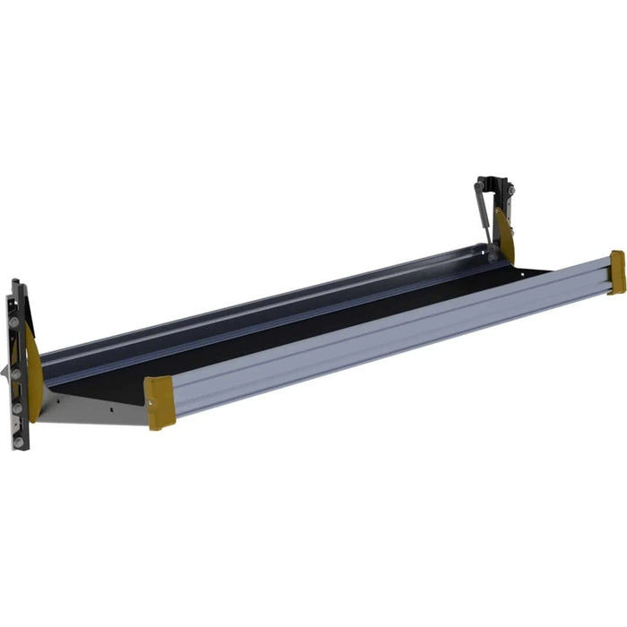 Ranger Design Shelf Tray for Fold-Away System - 18"D x 60"W Model 84-U1860