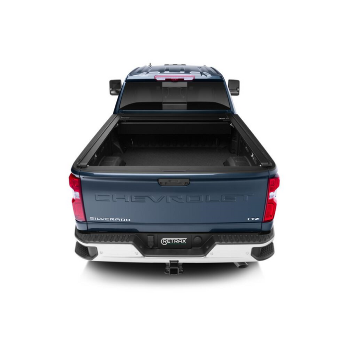 Retrax RetraxPRO XR - 19-26 Silverado/Sierra (w/o CarbonPro Bed) 5'9" w/o Stake Pocket  - Standard Rail Model T-80481