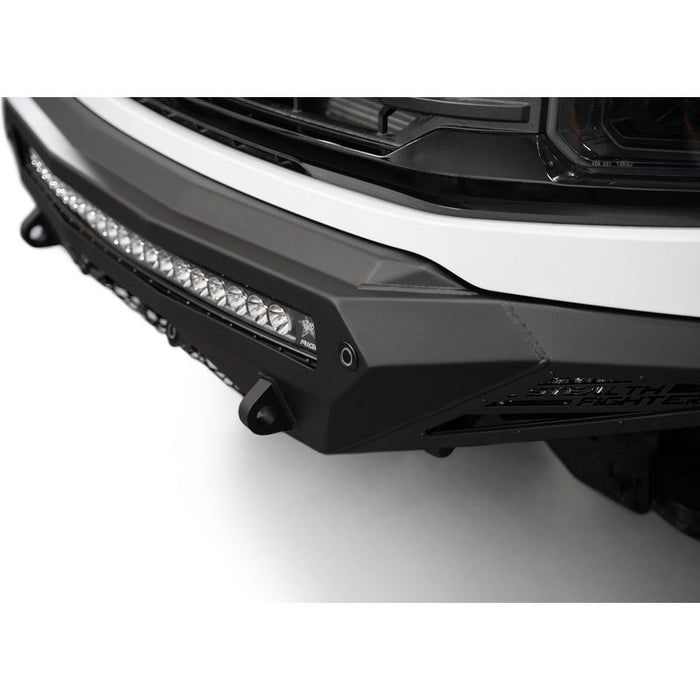 Addictive Desert Designs 24 Ford F-150 Stealth Fighter Front Bumper Model F1901402860103