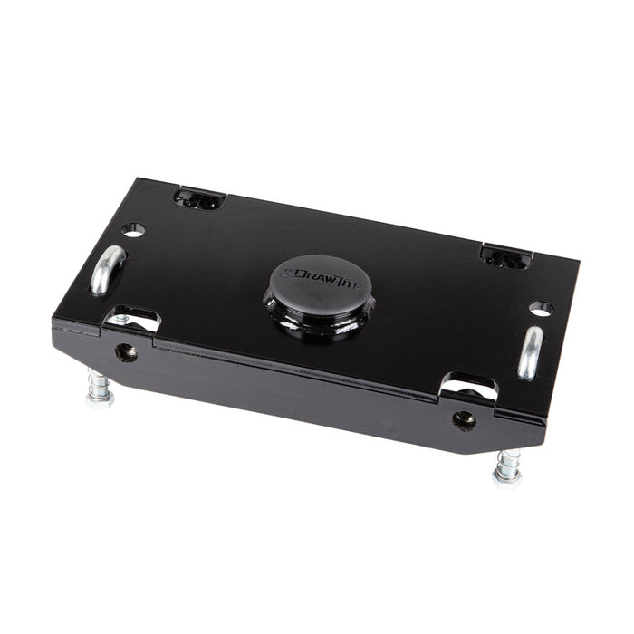 Draw-Tite Gooseneck Trailer Hitch Head Model 9485