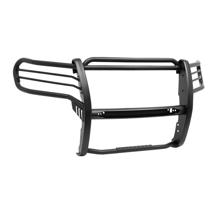 Westin Sportsman X Grille Guard Textured Black Steel Model 40-33815