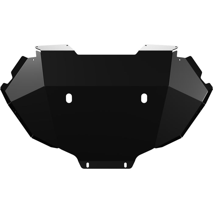 Rago Fabrication 2025-2026 Toyota 4Runner Front Bumper Skid Plate Model AC7111203NA