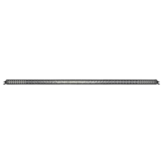 Rigid Industries SR-Series PRO LED Light, Spot/Driving Combo, 50 Inch, Black Housing Model 951314