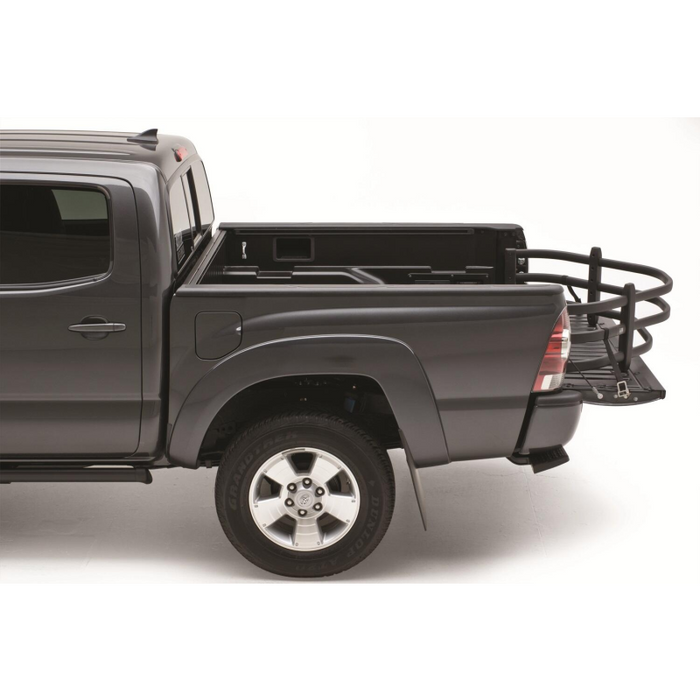 AMP Research BedXtender HD Moto - Black Model 74809-01A