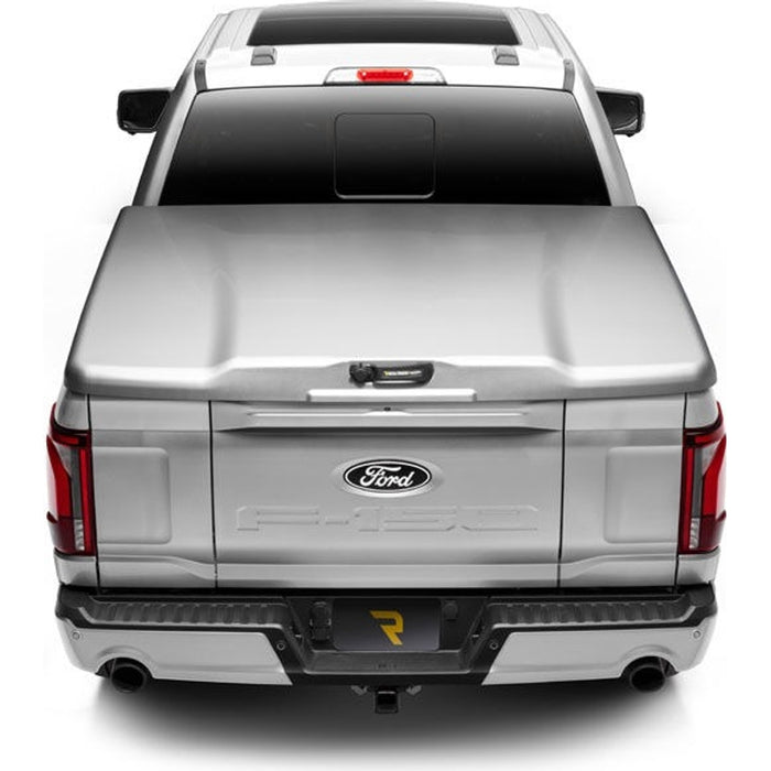 Undercover Elite LX 24-25 F150 5'7" w/ Pro-Access Tailgate - A3 Model UC2238L-A3