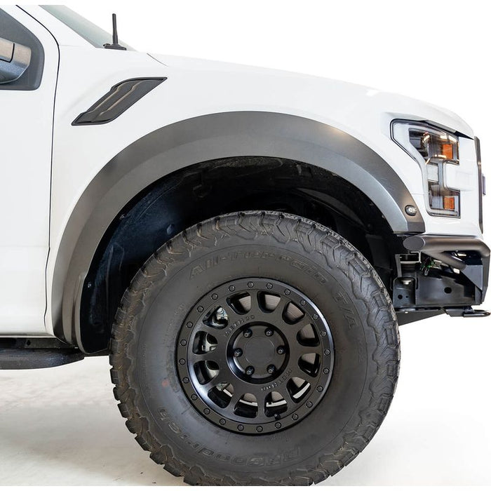 Addictive Desert Designs 17 - 20 Ford Raptor ADD PRO Bolt-On V2 Front Bumper Model F118103500103