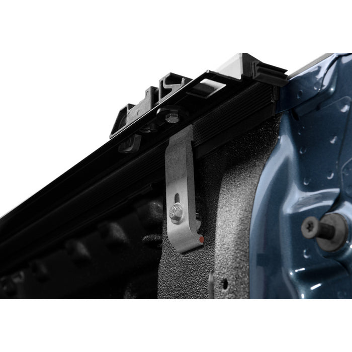 Truxedo Pro X15 Tonneau Cover - 2020-2024 Chevy Silverado/GMC Sierra 2500 HD/3500 HD 6' 9" Bed with MultiPro Tailgate Model 1473701