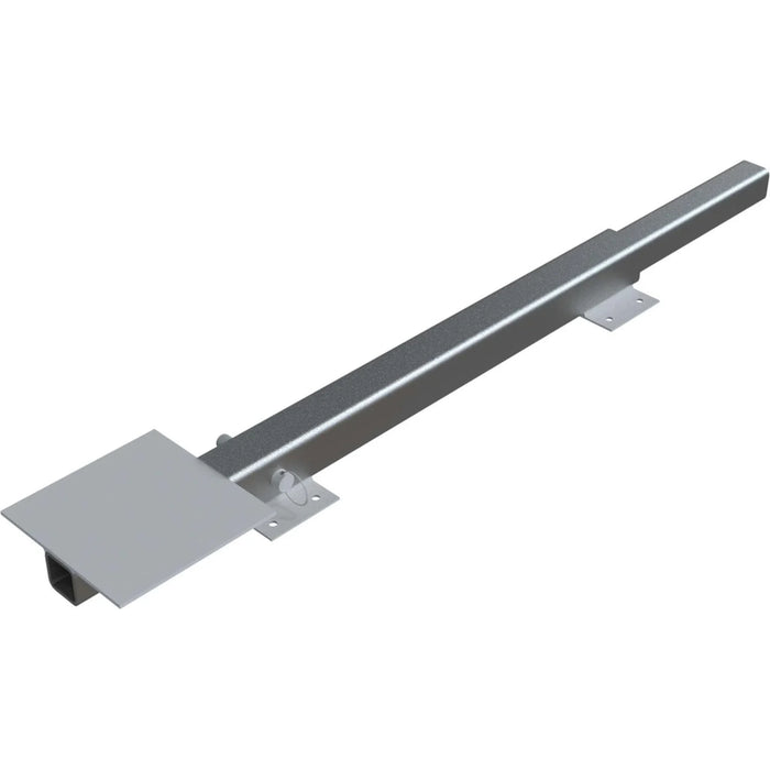 Ranger Design Vise Holder for Work Vans Model 6052