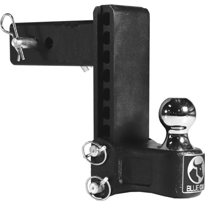 Blue Ox Adjustable Ball Mount Model BXH12271