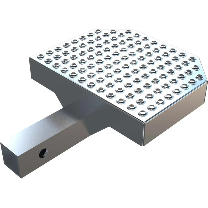 Ranger Design Hitch Step for Cargo Vans Model 6054