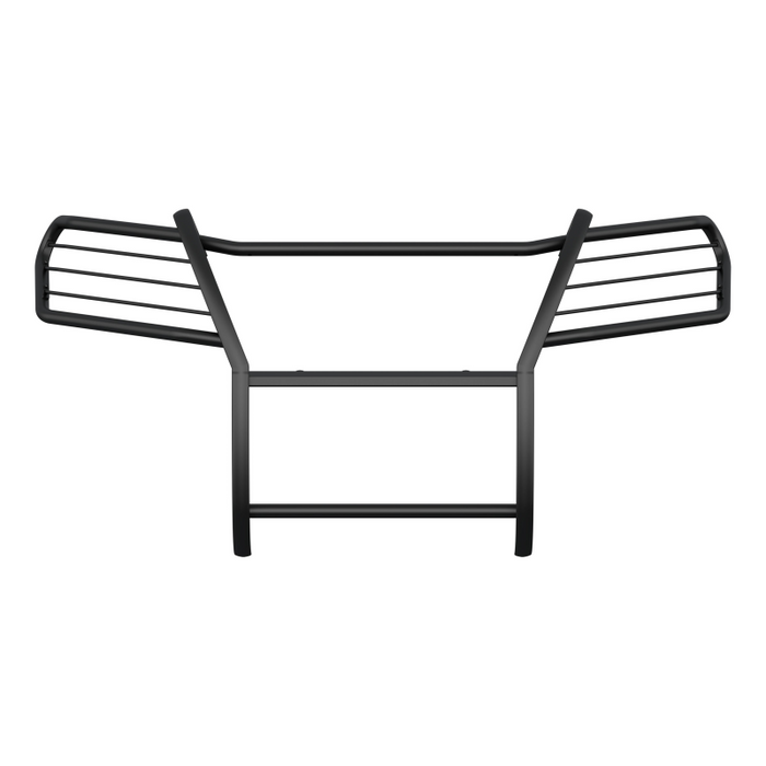 ARIES Black Steel Grille Guard, Select Honda Ridgeline Model 6057