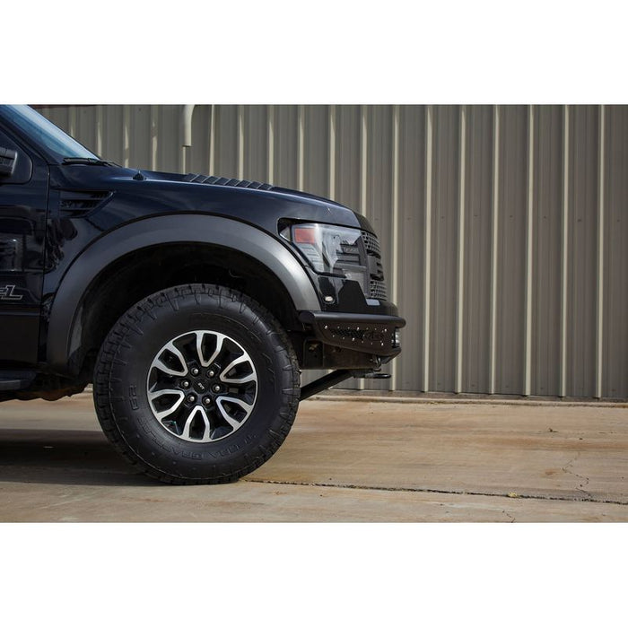 Addictive Desert Designs 10 - 14 Ford Raptor Venom R Front Bumper Model F012472990103