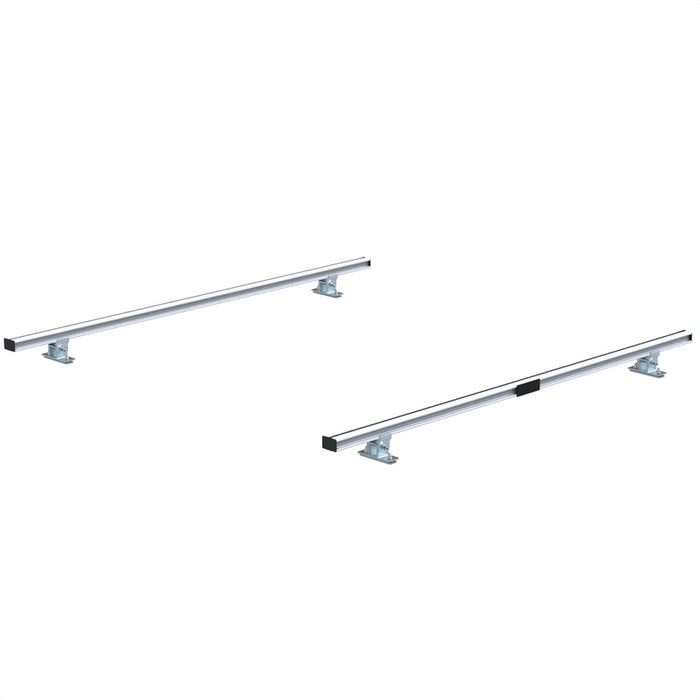 Ranger Design Double Van Rack Cross Bar 72" w/ Feet Kit Model 16-UCD72