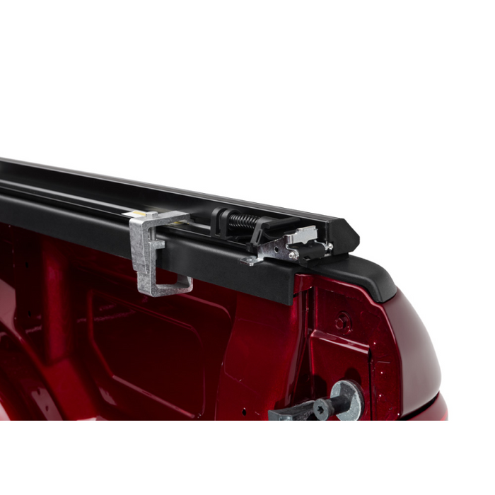 Truxedo TruXport Tonneau Cover - Black - 2019-2024 (New Body Style) Ram 5' 7" Bed without RamBox with or without Multifunction Tailgate Model 285901