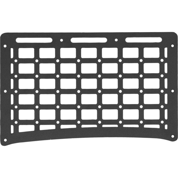 Addictive Desert Designs Chevy/GMC 1500 Bed Side Molle Panels - Passenger Full Model AC1403301NA
