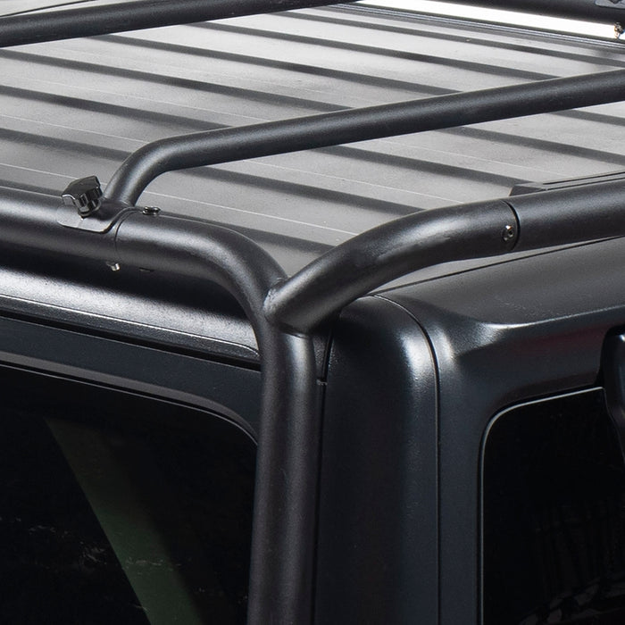 Smittybilt SRC S/B77717 Roof Rack JLU 4DR Model 77717