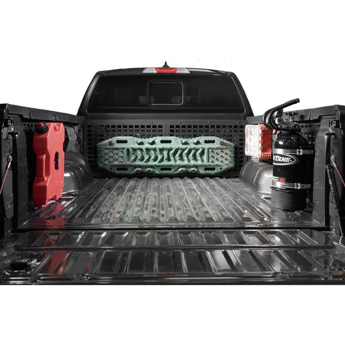 Addictive Desert Designs 24-25 Ford Ranger Raptor Bed Cab Molle Panels Model AC72101NA