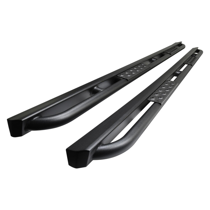 Westin XTS Rock Sliders Textured Black Model 42-14165