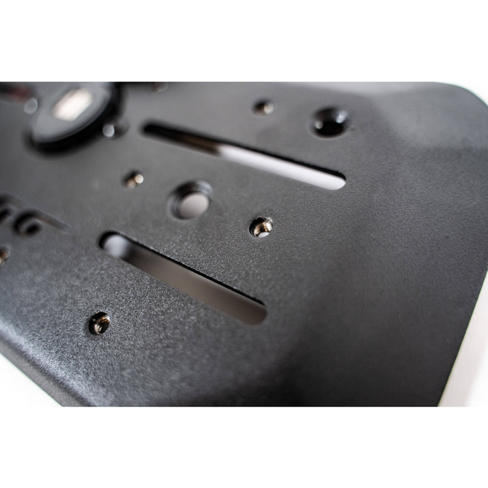 Rago Fabrication 3rd Gen Tundra Digital Device Dash Mount Model R2223TTUNDM