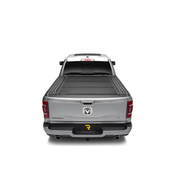 UnderCover Armor Flex 19-24 (New Body Style) Ram 5'7" w/ RamBox w/out Black Track System Model AX32011