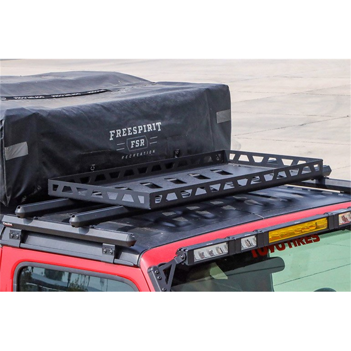 Dee Zee Interior Solid Cargo Tray Model DZ4470JP