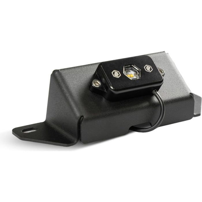 Rago Fabrication The Illuminator - Roof Rack Light Mount - Universal Rock Light Model AC9908801NA