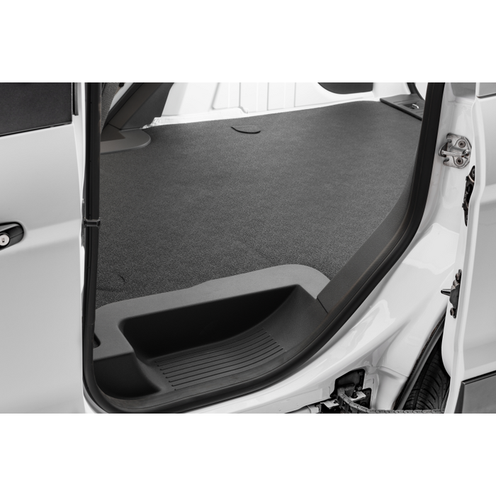 Bedrug Vantred Cargo Liner Long Wheel Base Ext - 148" Wb W/ Extended Body Model VTFT15LE