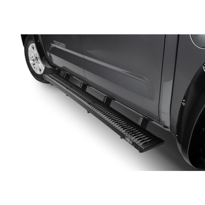 N-Fab Growler Running Boards Model GFT22CC-TX