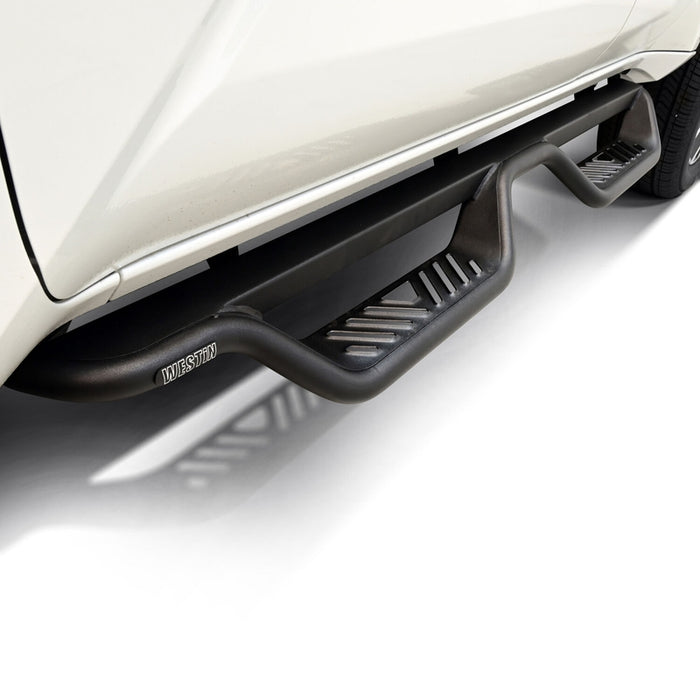 Westin Outlaw Drop Side Steps Model 20-13785