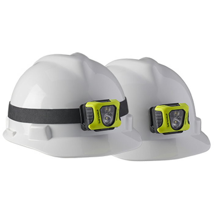 Streamlight Enduro® Pro USB Headlamp – Yellow SLI61435