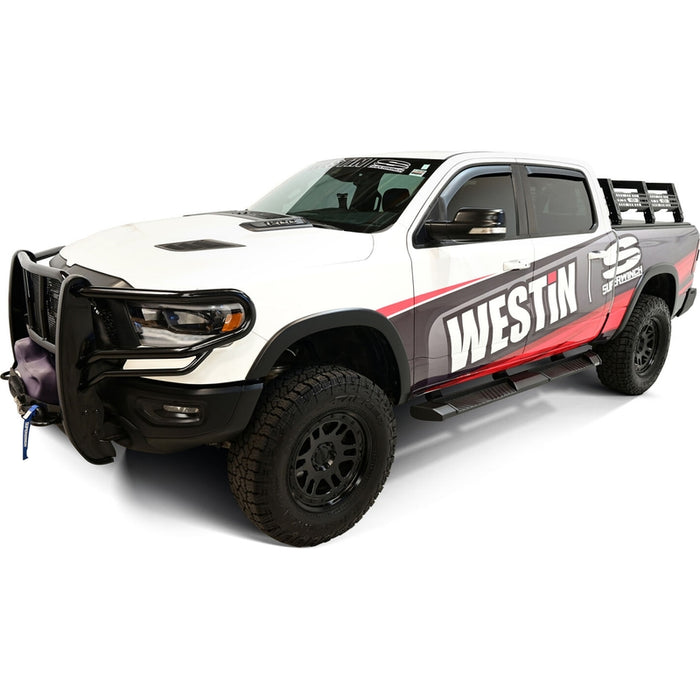 Westin AT6 Running Boards Model 24-64085