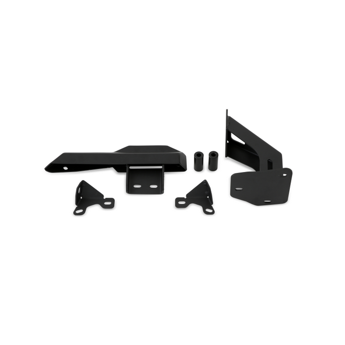 Body Armor 4X4 Jeep Gladiator Jt Bumper Step (Fits JL-2965 Bumper) Model Jt-5100