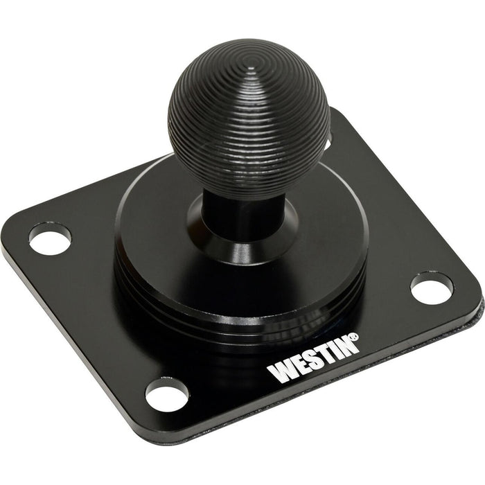 Westin AMPS Compatible Base Mount Model 10-21035