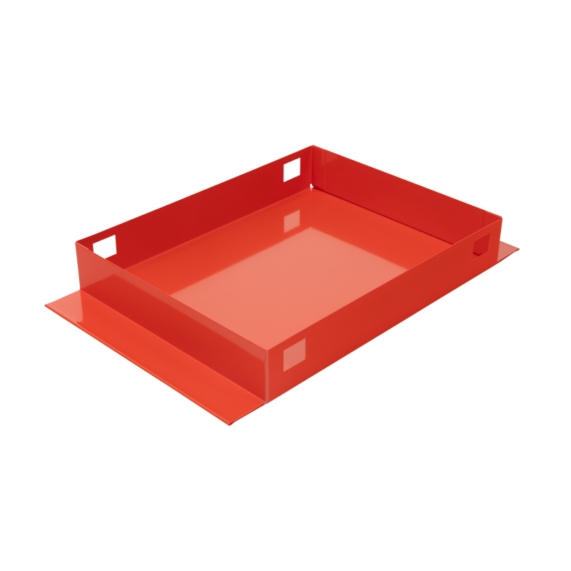 Weather Guard Accessory Tray For Weather Guard Series 04 Crossover Box ...