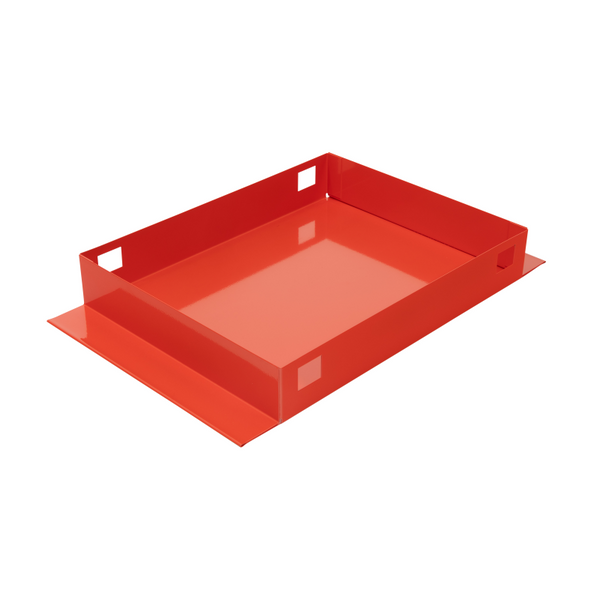 Weather Guard Accessory Tray For Weather Guard Series 04 Crossover
