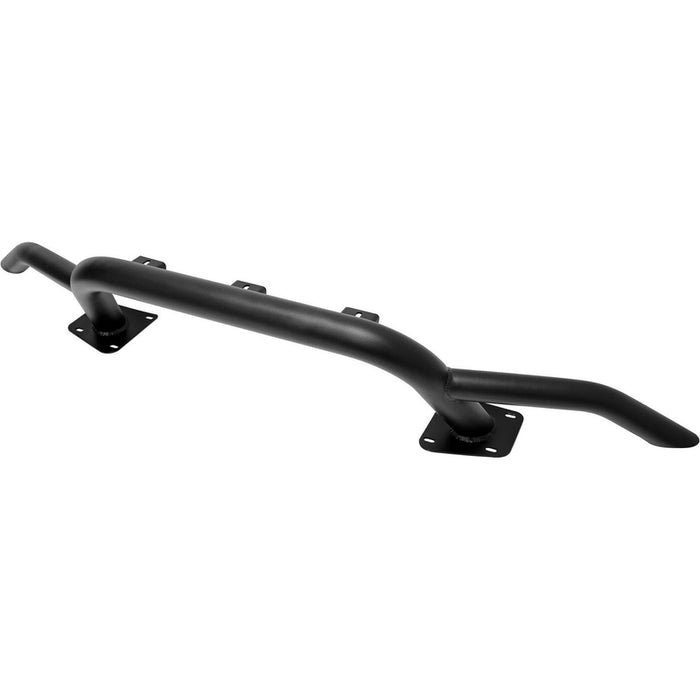 Westin XTS Round Bull Bar Steel Powder Coated Textured Black Model 59-741195