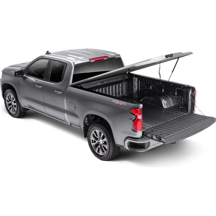 Undercover Elite LX 22-26 Frontier 5' - KH3 Model UC5098L-KH3