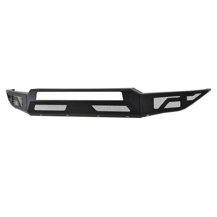 Westin Pro-Mod Front Bumper Textured Black Model 58-41175