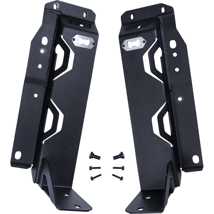 Smittybilt Toyota Tacoma Bed Stiffeners (24+ Toyota Tacoma) – 61758W Model 61758W