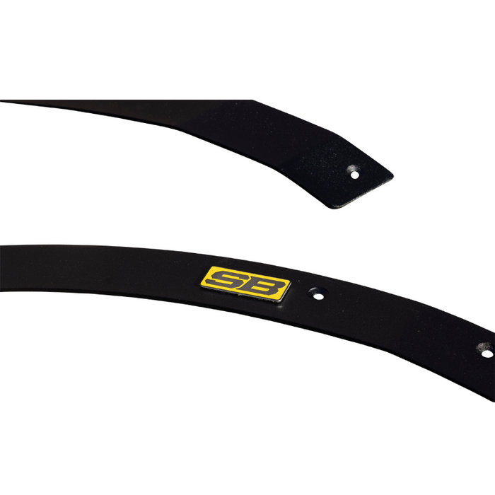 Smittybilt Bronco Fender Delete Kit (21+ Bronco 4DR) Model 61768W