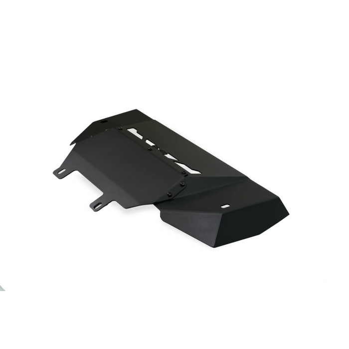 DV8 Offroad 2021-2026 Ford Bronco Low Pro Skid Plate Model SPBR-07
