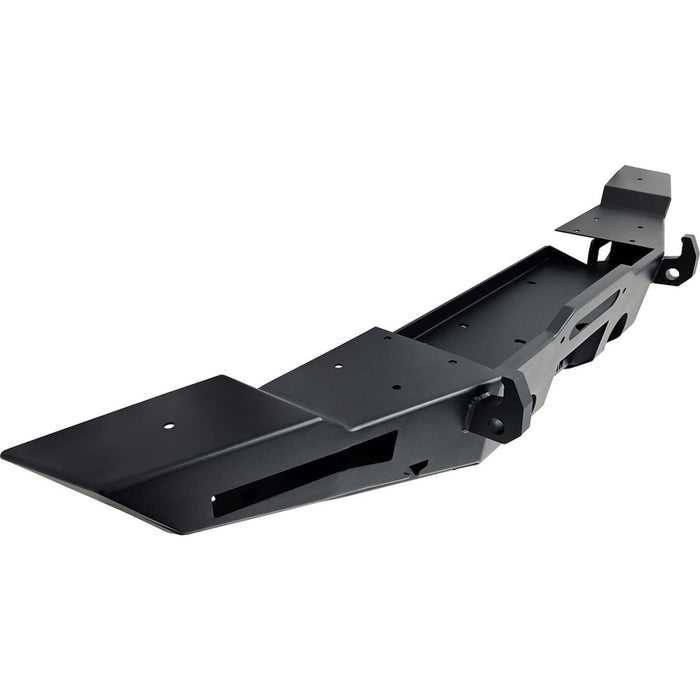 Westin XTS Winch Mount Front Bumper Textured Black Model 59-711195