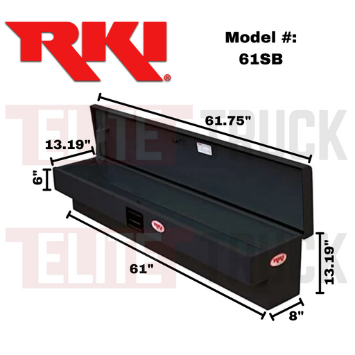 BoreCrew！ドラム缶 ボックス マッドブラック OSB合板 Storage Box Ooutdoor Matte - ROCKBROOK